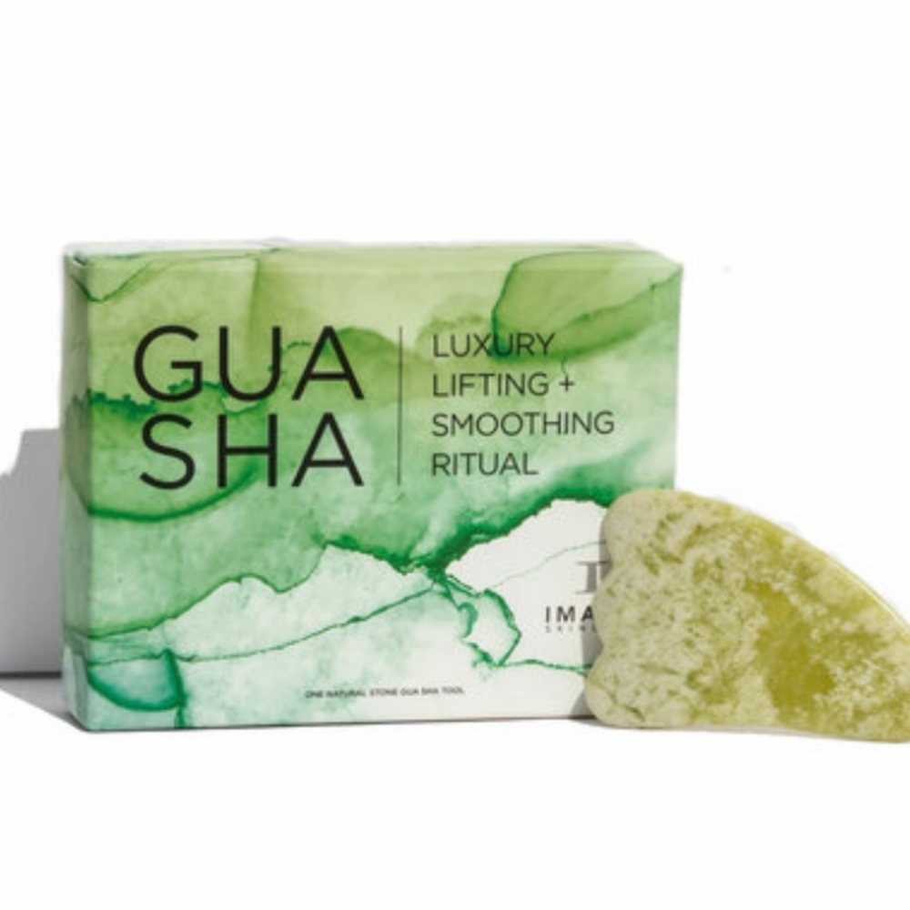Gua sha